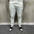 Conjunto Moletom BSS Branco - Bulls Outlet