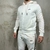 Conjunto Moletom BSS Branco na internet