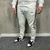 Conjunto Moletom BSS Branco - loja online