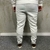 Conjunto Moletom BSS Branco na internet