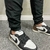 Calca Dry Fit NK Preto - Bulls Outlet