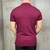 Camisa Polo PR Marsala - Bulls Outlet