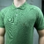 Camisa Polo Burb Verde Musgo - Bulls Outlet