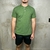 Camisa Polo Burb Verde Musgo na internet