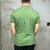 Imagem do Camisa Polo Burb Verde Musgo