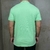 Imagem do Camisa Polo Bos Verde Claro