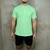 Camisa Polo Bos Verde Claro na internet