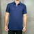 Camisa Polo Burb Azul Marinho na internet