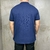 Camisa Polo Bos Azul Marinho - loja online