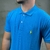 Camisa Polo PR Azul Bic - comprar online