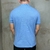 Camisa Polo Lac Azul - loja online