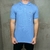 Camisa Polo Lac Azul - Bulls Outlet