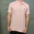 Camisa Polo PL Salmão - Bulls Outlet
