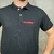 Camisa Polo Prad Preta na internet