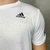 Camiseta Dry-Fit ADD Branca - loja online