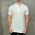 Camisa Polo LAC Off-White - comprar online