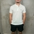 Camisa Polo LAC Off-White - Bulls Outlet