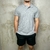 Camisa Polo LAC Cinza - comprar online