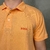 Camisa Polo BSS Laranja Pêssego - comprar online