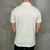 Camisa Polo BSS Off-White na internet
