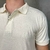 Camisa Polo B Off-White na internet