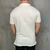 Camisa Polo B Off-White - loja online