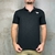 Camisa Polo Prad Preto na internet