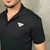 Camisa Polo Prad Preto - comprar online