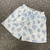 Shorts VILEBREQ Azul Claro/Azul