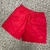 Shorts VILEBREQ Vermelho Paixão na internet