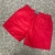 Shorts VILEBREQ Vermelho Paixão - Bulls Outlet