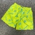 Shorts VILEBREQ Verde/Verde Limão - comprar online