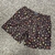 Shorts VILEBREQ Preto/Laranja/Amarelo na internet