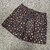 Shorts VILEBREQ Preto/Laranja/Amarelo - comprar online