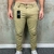 Calça Alfaiataria Premium Bos Caqui