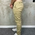 Calça Alfaiataria Premium Bos Caqui - loja online