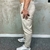 Calça Alfaiataria Premium Ralph Linho Areia - loja online