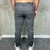 Calça Alfaiataria Premium Ralph Cinza - loja online