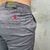 Calça Alfaiataria Premium Ralph Cinza na internet