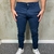 Calça Alfaiataria Premium American Basics Azul Marinho - comprar online