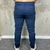 Calça Alfaiataria Premium American Basics Azul Marinho - loja online