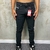 Calça Jeans Premium Dies Preto Estonado - Bulls Outlet