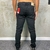 Calça Jeans Premium Dies Preto Estonado