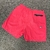 Shorts Premium Disel Rosa Pink/Preto na internet