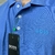 Camisa Polo Bos Azul Céu - Bulls Outlet