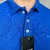 Camisa Polo PRL Azul - Bulls Outlet