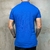 Camisa Polo PRL Azul na internet