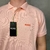 Camisa Polo BSS Rosa - loja online
