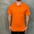 Camisa Polo Bos Laranja - comprar online