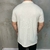 Camisa Polo PRL Off-White - Bulls Outlet